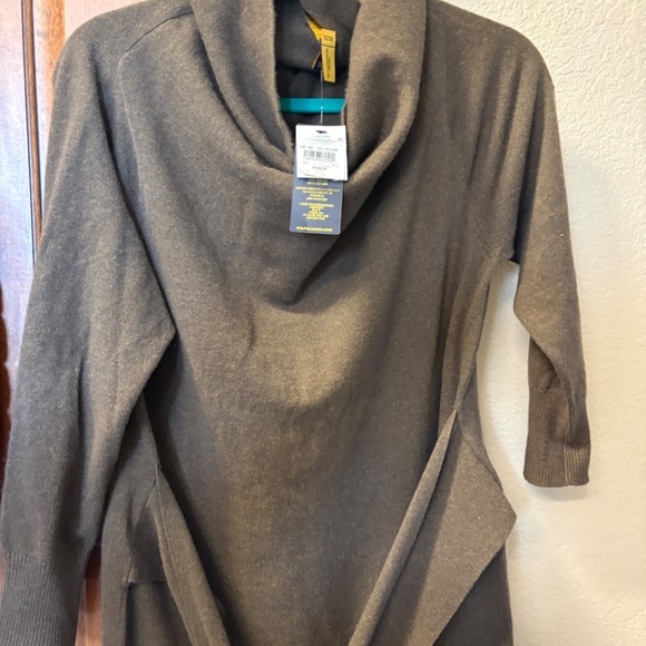 Ralph Lauren Cashmere Sweater Dress - Picture 4 of 8